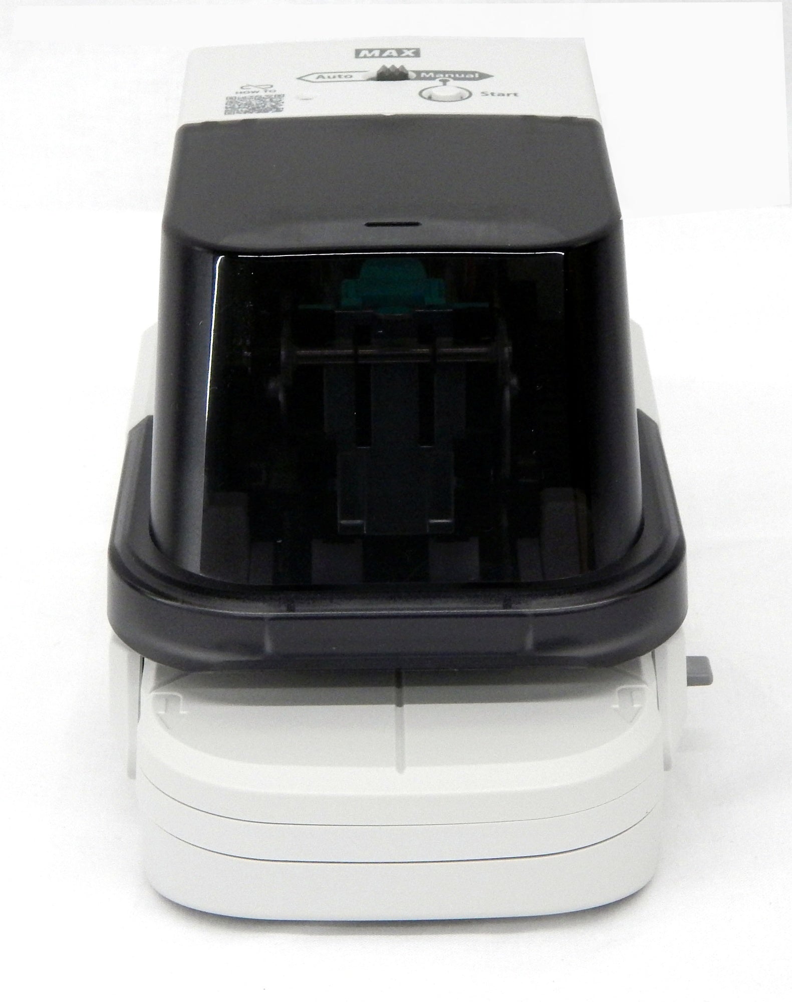 MAX 電子ホッチキス EH - 70FⅡ - 安心保証・業界最安値の販売 福助